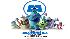 Disney/Pixar: To Infinity and Beyond