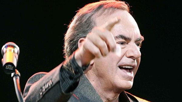 Neil Diamond