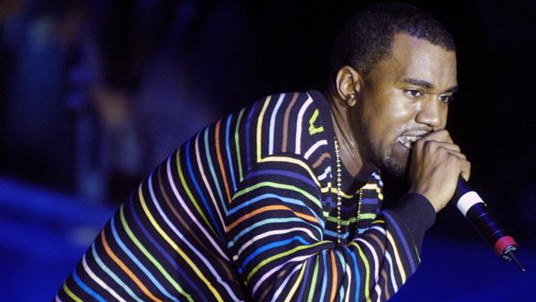 Kanye West