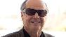 Actor Jack Nicholson