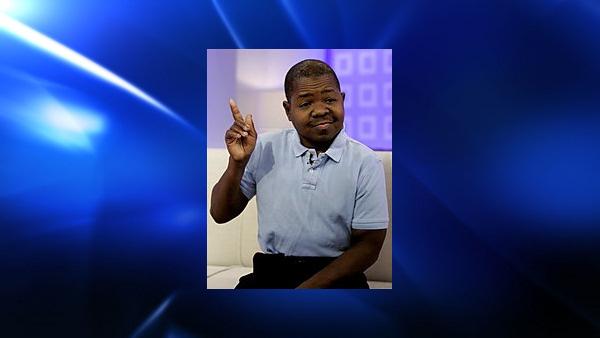 In this Feb. 26, 2008 file photo, Gary Coleman, of the television series Diffrent Strokes, appears on the the NBC Today program in New York. (AP Photo/Richard Drew, file)
(AP)