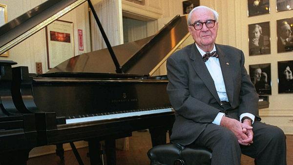 Henry Z. Steinway