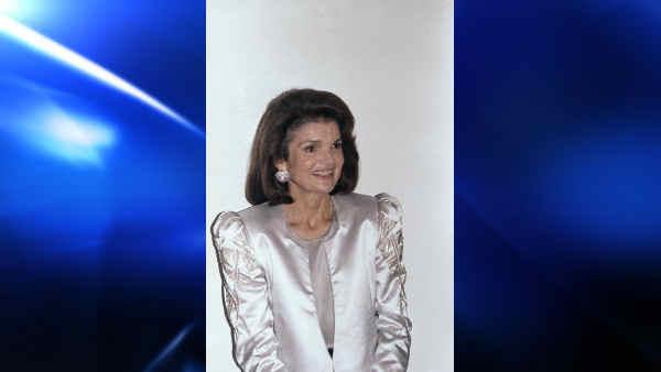 Jacqueline Kennedys years as a book editor.