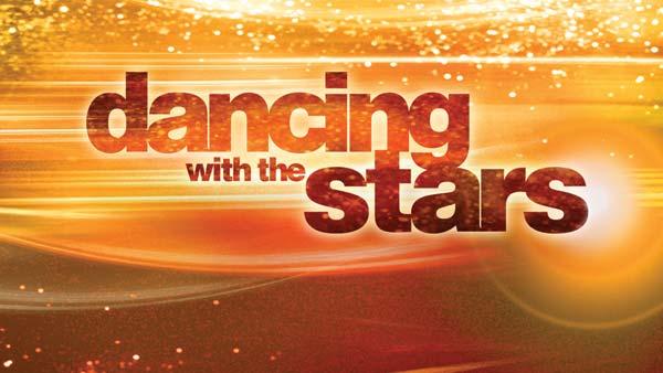 Dancing with the Stars on ABC.