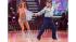 Jeffrey Ross and Edyta Sliwinska