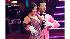 Kim Kardashian and Mark Ballas