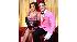 Kim Kardashian and Mark Ballas