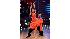 Kim Kardashian and Mark Ballas