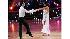 Kim Kardashian and Mark Ballas