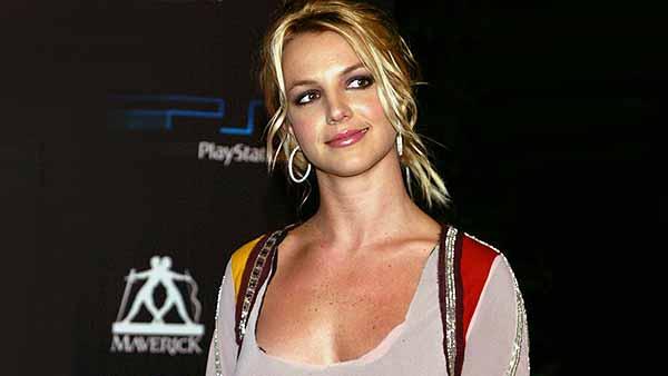 Britney Spears