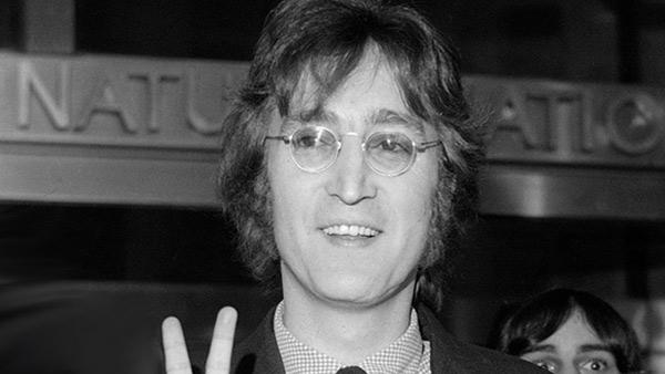 John Lennon