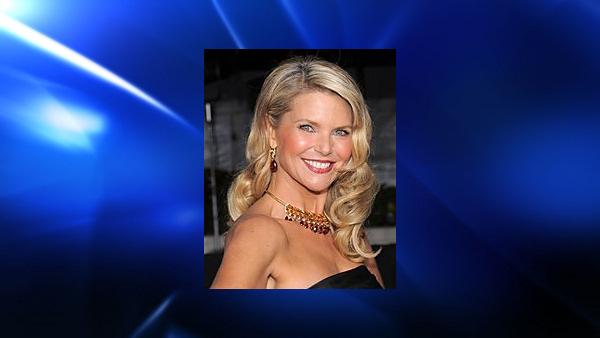 In this Sept. 22, 2008 file photo, model Christie Brinkley attends the Metropolitan Opera season opening night gala performance at Lincoln Center in New York. (AP Photo/Evan Agostini, file)
(AP)