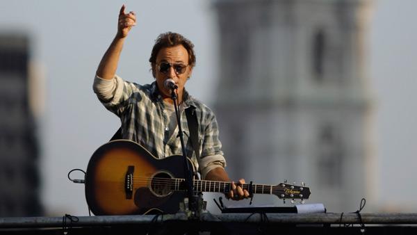 Bruce Springsteen