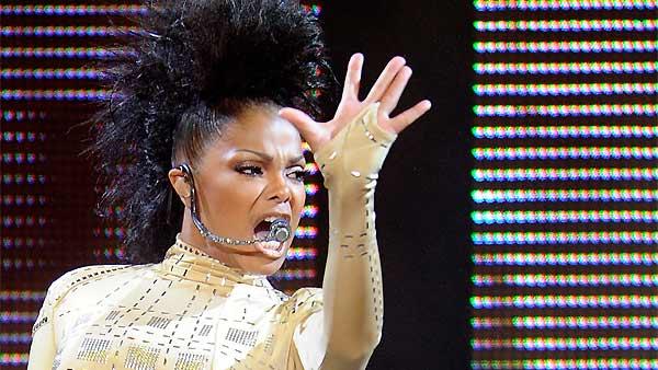 Janet Jackson