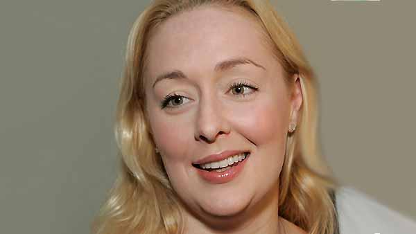 Mindy McCready