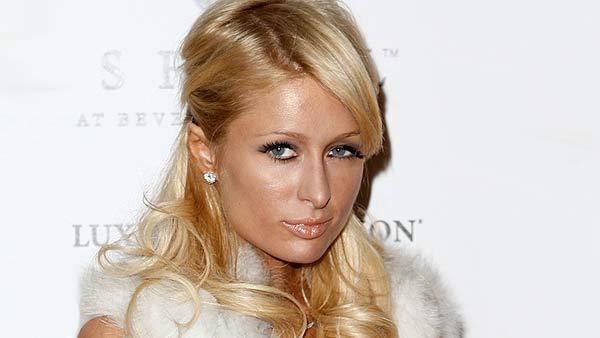 Paris Hilton