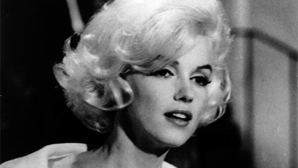 Marilyn Monroe