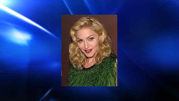 Madonna is coming to the aid of earthquake victims in central Italy.