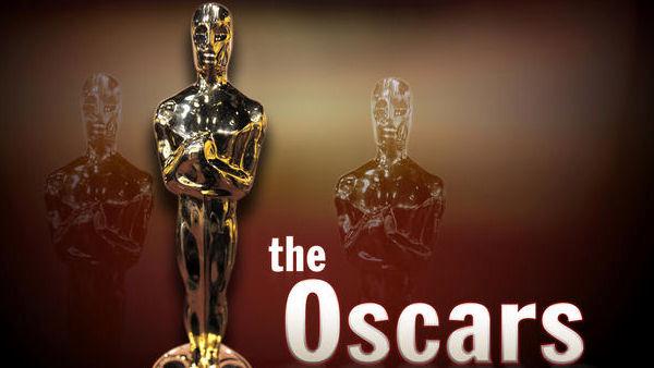 Oscar statue