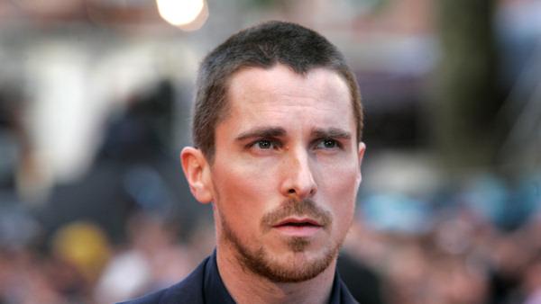 Christian Bale