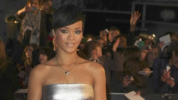 Rihanna