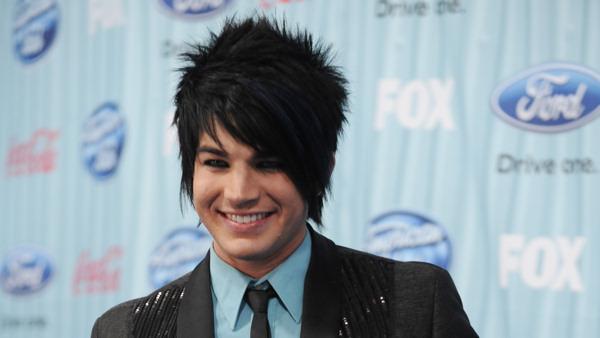 Adam Lambert