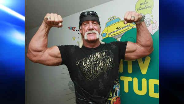 An attorney for Hulk Hogans wife got into a verbal sparring match with the former professional wrestler.