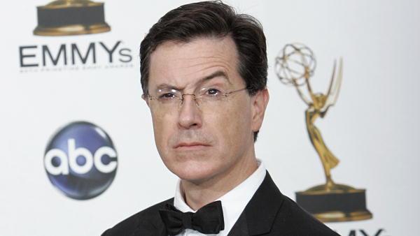 Stephen Colbert