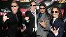 Metallica enters Rock and Roll Hall of Fame