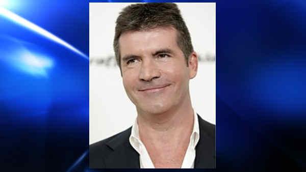 Simon Cowell wants to look on the bright side concerning his future with American Idol.