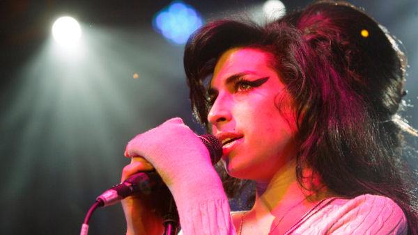 Amy Winehouse
