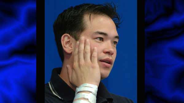 Jon Gosselin