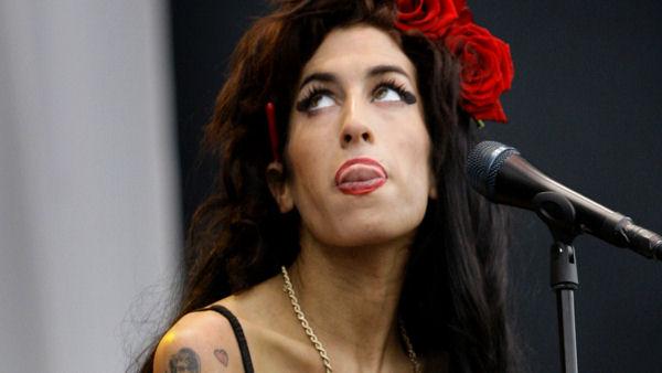 amy winehouse