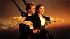 DiCaprio, Winselt in Titanic