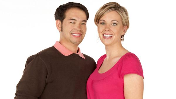 Jon and Kate Gosselin