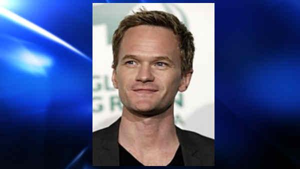 FILE - In this Feb. 19, 2009 file photo, Neil Patrick Harris arrives at Global Greens 6th Annual Pre-Oscar party in Los Angeles. (AP Photo/Matt Sayles, file)
(AP)