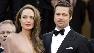 Brad Pitt and Angelina Jolie