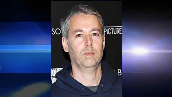 FILE - In this Oct. 15, 2008 file photo, musician Adam Yauch attends a Cinema Society hosted screening of Synecdoche New York in New York. (AP Photo/Evan Agostini, file)
(AP)