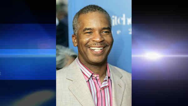 FILE - In this June 13, 2005 file photo, actor David Alan Grier arrives for the world premiere of the film Bewitched, at the Ziegfeld Theatre in New York. (AP Photo/Stuart Ramson, file)
