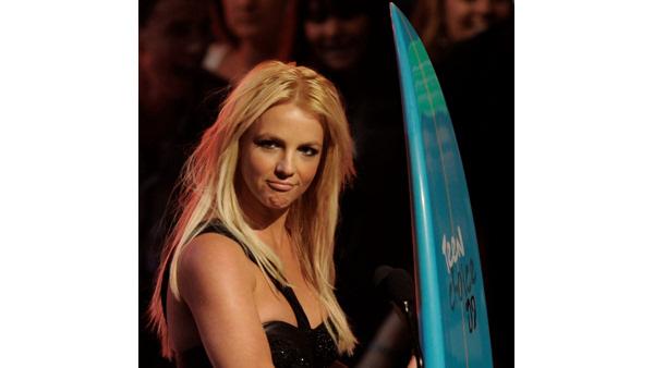 Britney Spears
