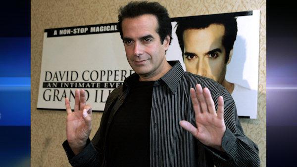 David Copperfield