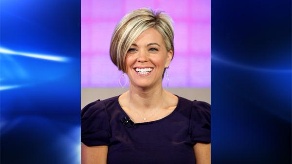 Kate Gosselin
