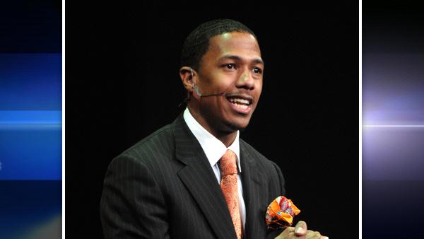 Nick Cannon