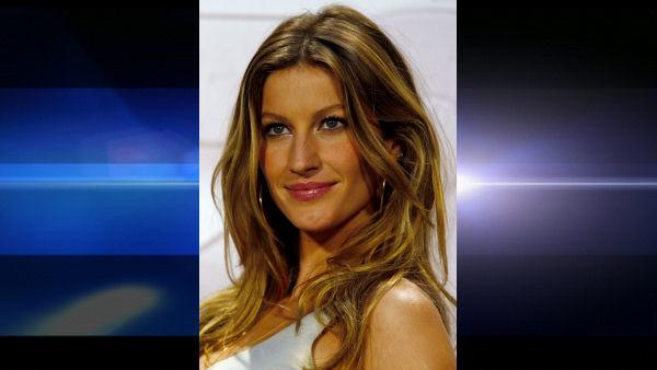 This April 29, 2008 file photo shows model Gisele Bundchen as she poses for the media in Berlin, Germany. Bundchen has walked the worlds fashion runways and has been the face of Victorias Secret as well as Louis Vuitton, Valentino, Dolce and Gabbana and Apple. Her newest job is the spokesmodel of cosmetics brand Max Factor, which is approaching its 100th birthday and planning a big ad campaign to celebrate. (AP Photo/Miguel Villagran, FILE)