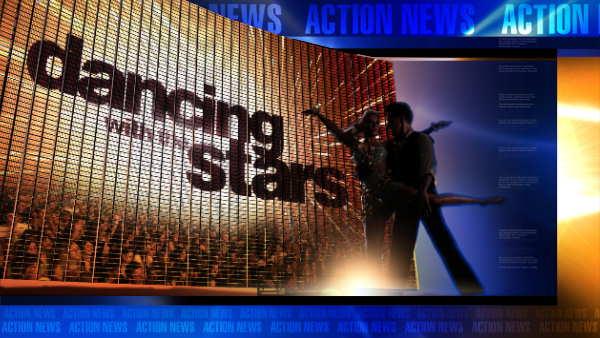 Dancing with the Stars Season 9