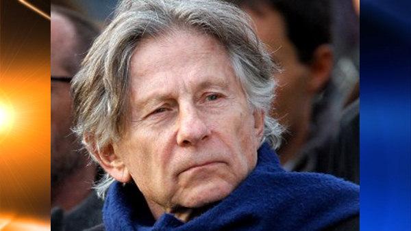 The Swiss Justice Ministry says director Roman Polanski, shown in this Jan. 15, 2009, photo, has been held by Swiss authorities pending possible extradition to the United States for having sex in 1977 with a 13-year-old girl.