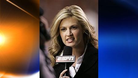 Erin Andrews