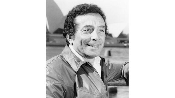 Al Martino