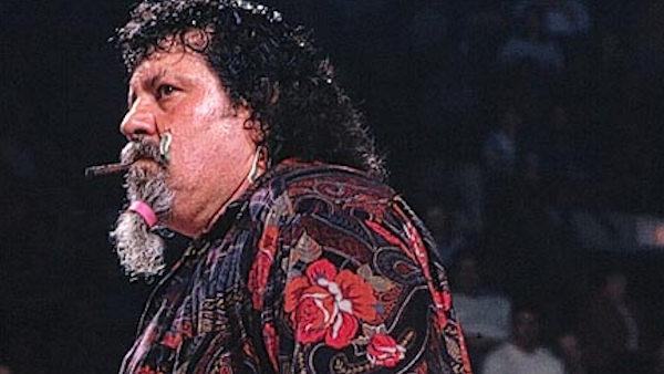 Captain Lou Albano