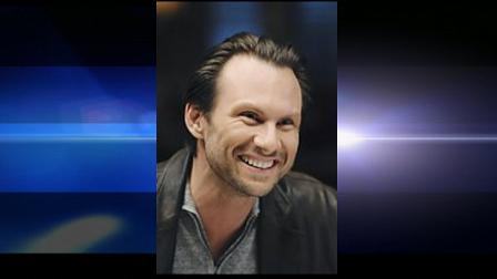 In this publicity image released by ABC, Christian Slater is shown in a scene from the series, the forgotten, airing Tuesday at 10:00 p.m. EDT on ABC. (AP Photo/ABC, Richard Foreman)
(AP)